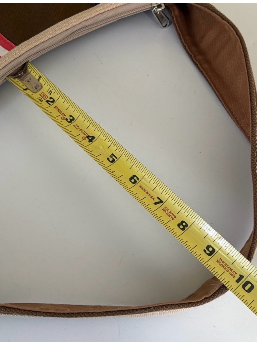Land’s End canvas tote bag!! - Picture 4 of 8